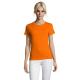 REGENT CAMISETA MUJER 150g