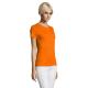REGENT CAMISETA MUJER 150g