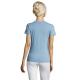 REGENT CAMISETA MUJER 150g