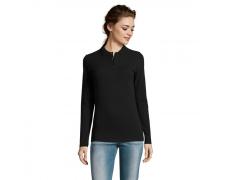 PERFECT MUJER LSL POLO 180