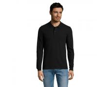 PERFECT MEN LSL POLO 180g