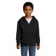 STONE SUDADERA NIÑO 260g