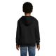 STONE SUDADERA NIÑO 260g