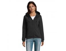 SPIKE HOOD MUJER 280gr