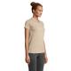 PLANET WOMEN Polo 170g