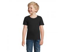 PIONEER CAMISETA NIÑO 175g