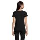 PIONEER MUJER Camiseta 175g