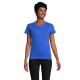 PIONEER MUJER Camiseta 175g