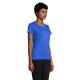 PIONEER MUJER Camiseta 175g