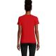 PIONEER MUJER Camiseta 175g