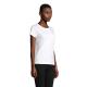 PIONEER MUJER Camiseta 175g
