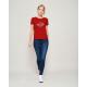 PIONEER MUJER Camiseta 175g