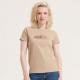 PIONEER MUJER Camiseta 175g