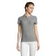 PEOPLE POLO MUJER 210g