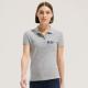 PEOPLE POLO MUJER 210g