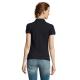 PEOPLE POLO MUJER 210g