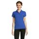 PEOPLE POLO MUJER 210g