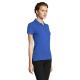 PEOPLE POLO MUJER 210g
