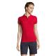 PEOPLE POLO MUJER 210g