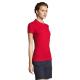 PEOPLE POLO MUJER 210g