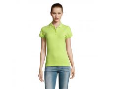 PASSION POLO MUJER 170g