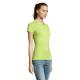 PASSION POLO MUJER 170g