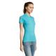 PASSION POLO MUJER 170g