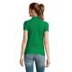PASSION POLO MUJER 170g