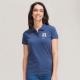 PERFECT POLO MUJER 180g
