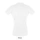 PERFECT POLO MUJER 180g