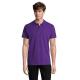 SPRING II MEN Polo 210g