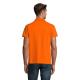 SPRING II MEN Polo 210g