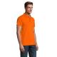 SPRING II MEN Polo 210g