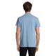 SPRING II MEN Polo 210g