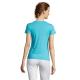 MISS CAMISETA MUJER 150g