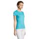 MISS CAMISETA MUJER 150g
