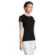 MISS CAMISETA MUJER 150g
