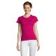 MISS CAMISETA MUJER 150g