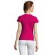 MISS CAMISETA MUJER 150g