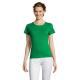MISS CAMISETA MUJER 150g
