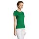 MISS CAMISETA MUJER 150g