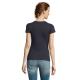 MISS CAMISETA MUJER 150g
