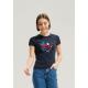 MISS CAMISETA MUJER 150g