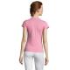 MISS CAMISETA MUJER 150g