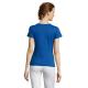 MISS CAMISETA MUJER 150g