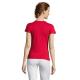 MISS CAMISETA MUJER 150g