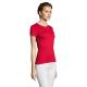 MISS CAMISETA MUJER 150g