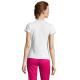 MISS CAMISETA MUJER 150g