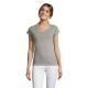MOON CAMISETA MUJER 150g