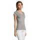 MOON CAMISETA MUJER 150g